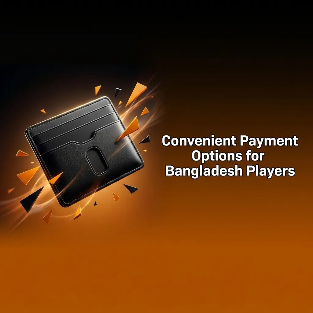 JeetBuzz Bangladesh payment options table showing bKash, Nagad, Rocket deposit and withdrawal limits in BDT