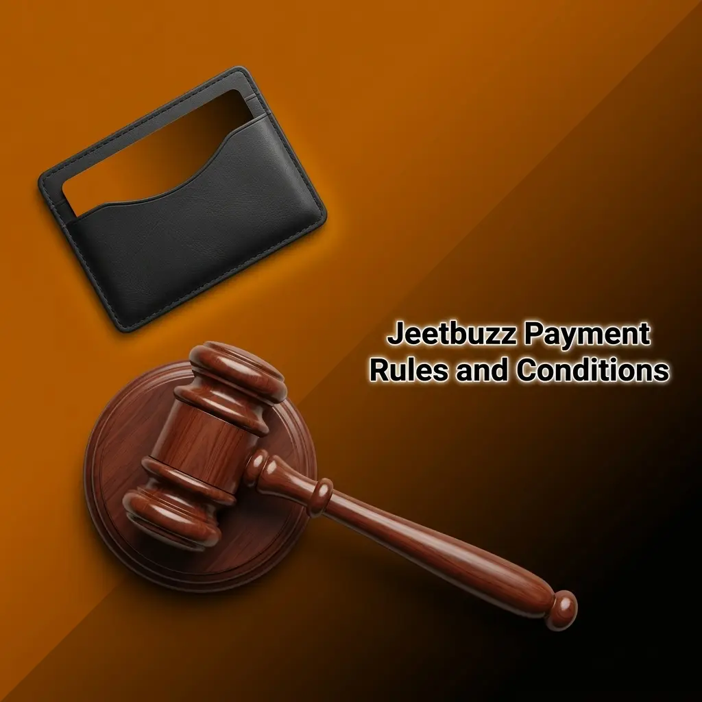 Jeetbuzz payment rules covering verification, bonus conditions, wagering requirements, wallet matching, and withdrawal limits