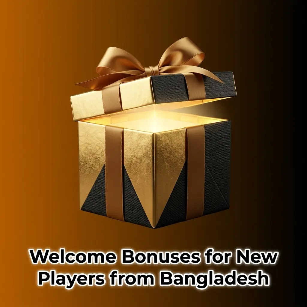 JeetBuzz welcome bonuses for Bangladesh players: 7 free spins, 25% cashback, and 50% sports refund offers