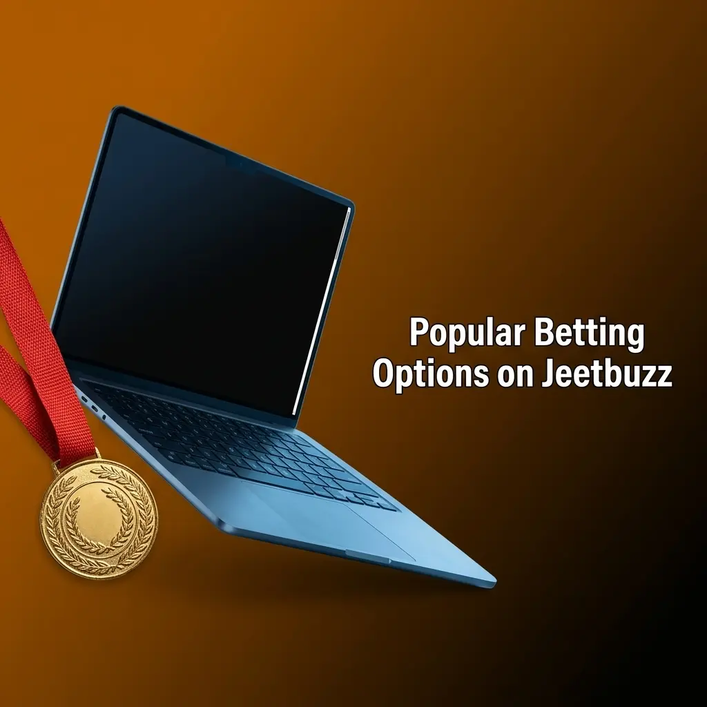Jeetbuzz betting options including prematch, live, outright, handicap, and multi bets for Bangladesh players