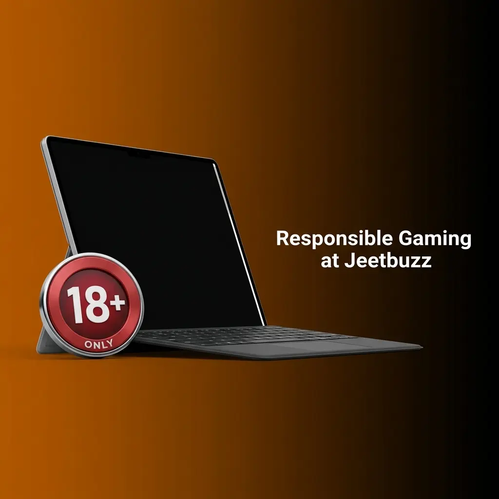 Jeetbuzz responsible gaming tools including deposit limits, self-exclusion, and session reminders for Bangladesh players