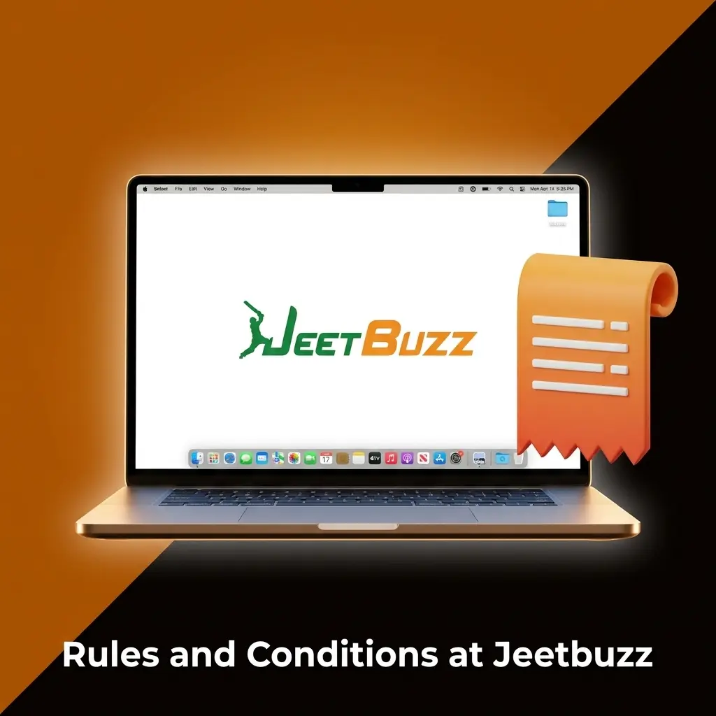 Jeetbuzz Bangladesh rules covering age requirements, account policies, KYC verification, and bonus wagering conditions
